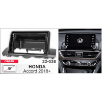 Перехідна рамка Honda Accord Carav 22-036