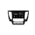 Штатна магнітола Torssen Mitsubishi L200 MQG9232 4G