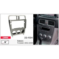 Перехідна рамка Subaru Forester Carav 22-524
