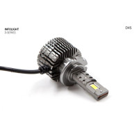 Світлодіодні лампи Infolight D4 35W