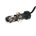 Біксенонова лампа FANTOM FT Bulb H4 Hi/Low (6000K) 35W