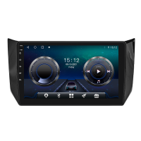 Штатна магнітола Nissan Tiida 2015-2018 Element 2/32