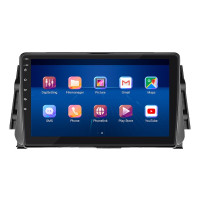 Штатна магнітола Nissan Kicks 2020 Element 4/64 4G CarPlay