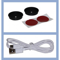 Універсальний пульт CraftAudio SWC-551R Uni