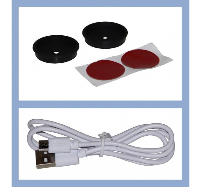 Універсальний пульт CraftAudio SWC-551R Uni