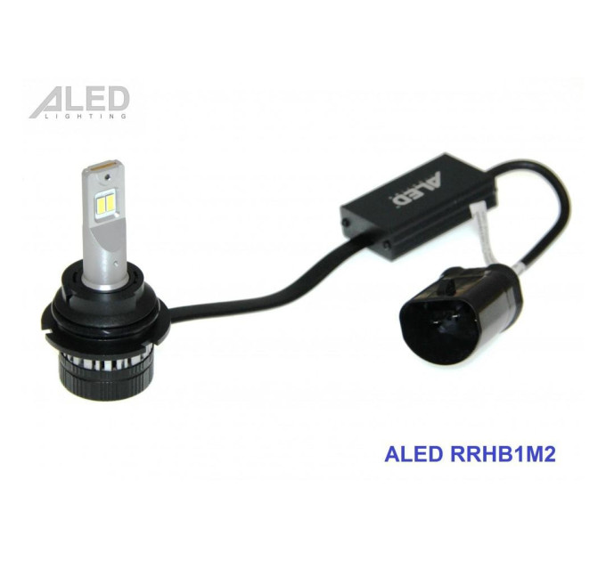 Світлодіодні лампи ALed RR HB1 6000K 28W RRHB1M2