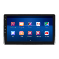 Штатна магнітола Toyota Celica (T230) 2002-2006 Element 4/64 4G CarPlay