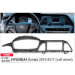 Перехідна рамка Hyundai Sonata Carav 22-378