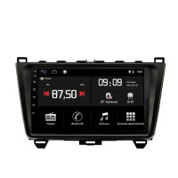 Штатна магнітола Torssen Mazda 6GH 2007-2012 MQD9232 DSP