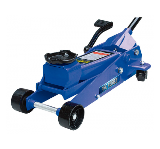 Домкрат Vitol ДП-35038 3.5т