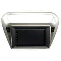 Перехідна рамка Citroen C-Elysse, Peugeot 301 AWM 781-12-042