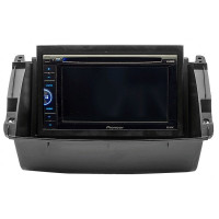 Перехідна рамка Renault Koleos Carav 11-688