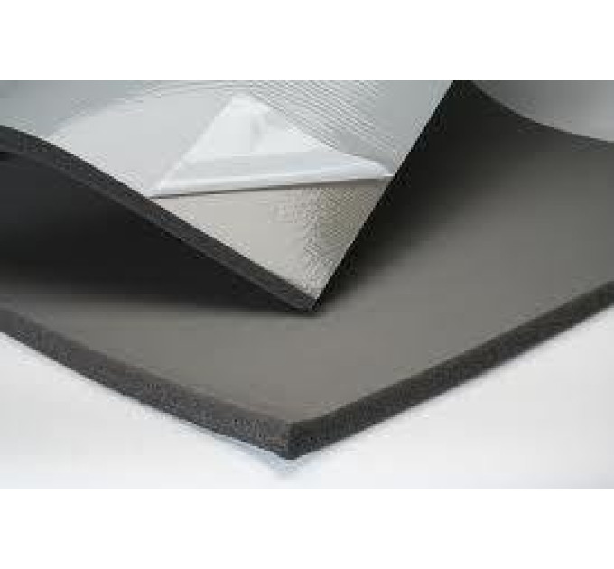 Шумоізоляція Vibrofiltr SOFT -6L (1.0х0.75)