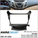 Перехідна рамка Hyundai Elantra, Avante AWM 981-01-560