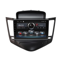 Штатна магнітола Incar PGA2-2191 для Chevrolet Cruze 2009-2012
