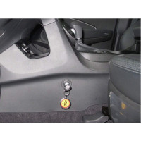 Замок на КПП Bear-Lock Hyundai Santa-Fe 1651W