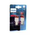 Світлодіодні лампи Philips Ultinon Pro3000 RED 11499U30RB2 P21/5 LED 12V