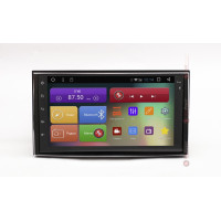 Штатна магнітола Redpower RP31046IPS DSP Kia Universal