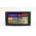 Штатна магнітола Redpower RP31046IPS DSP Kia Universal