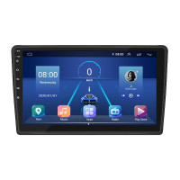 Штатна магнітола Citroen Berlingo 2012-2015 Element 6/128 4G CarPlay