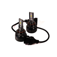 Світлодіодні лампи HeadLight T18 HB4 (P22d) 30W 9-32V 6000K