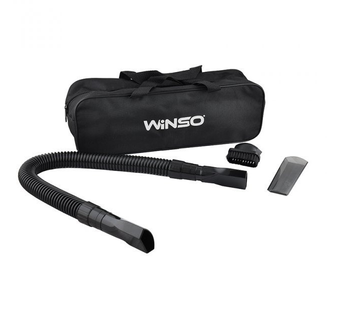 Автопилосос Winso 250200