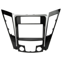 Перехідна рамка Hyundai Sonata, i-45 Carav 11-139