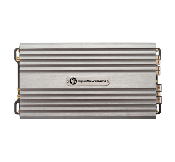 Підсилювач DLS Reference CCi2