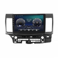 Штатна магнітола Mitsubishi Lancer X 2015-2017 Element 4/32 4G CarPlay