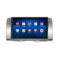 Штатна магнітола Toyota bB 2005-2008 Element 4/64 4G CarPlay