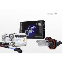 Комплект ксенону Infolight H11 5000К 50W
