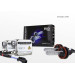 Комплект ксенону Infolight H11 5000К 50W
