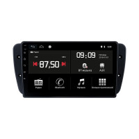 Штатна магнітола Torssen Seat Ibiza 08-15 MQG9232 4G