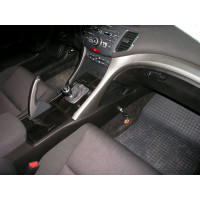 Замок на КПП Bear-Lock Honda Accord 1346K