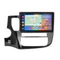 Штатна магнітола Mitsubishi Outlander 2012-2015 Element Prime 4/64 CarPlay 4G