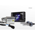 Комплект ксенону Infolight H27 5000К