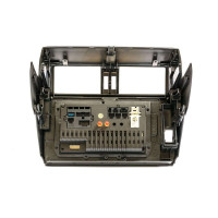 Штатна магнітола Phantom DVA-1071 K5002 Toyota Land Cruiser Prado 150 2013-2017
