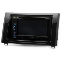 Перехідна рамка Toyota Tundra, Sequoia Carav 11-667