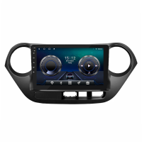 Штатна магнітола Hyundai i10 2007-2019 Element 4/64 4G CarPlay