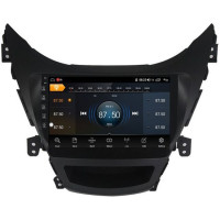 Штатна магнітола Torssen Hyundai Elantra 2014-2015 F9332 4G Carplay