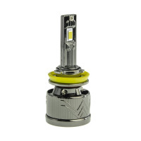 Світлодіодні лампи Cyclone LED H11 6000K type 40