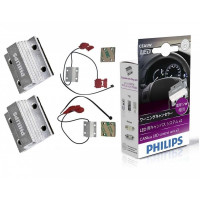 Обманки Philips LED CANBUS CEA5W-12956X2