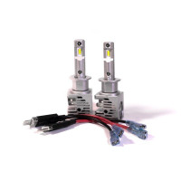Світлодіодні лампи TBS Design TM3 MINI H1 6000K