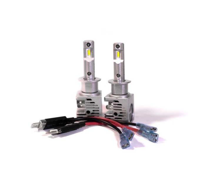Світлодіодні лампи TBS Design TM3 MINI H1 6000K
