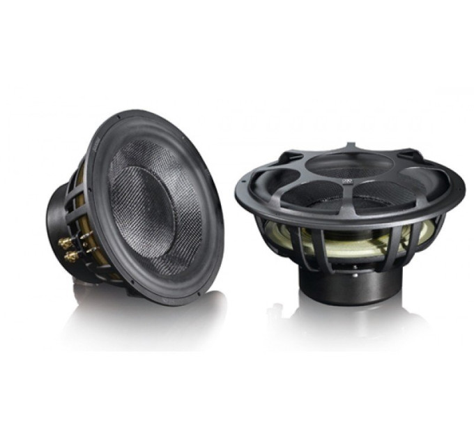Сабвуфер Morel Ultimo 8 (2 Ohm)