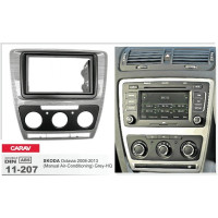 Перехідна рамка Skoda Octavia A5 Carav 11-207