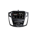 Штатна магнітола Torssen Ford Focus 12-15 з кнопками MQG9232 4G