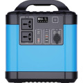 Портативна зарядна станція BPI G2000 2000W 600000mAh 2200Wh