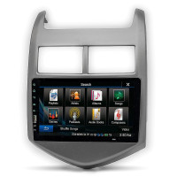 Перехідна рамка Chevrolet Aveo, Sonic, Holden Barina Carav 22-181