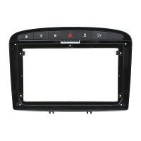 Перехідна рамка Element для Peugeot 308/408 2007-2013